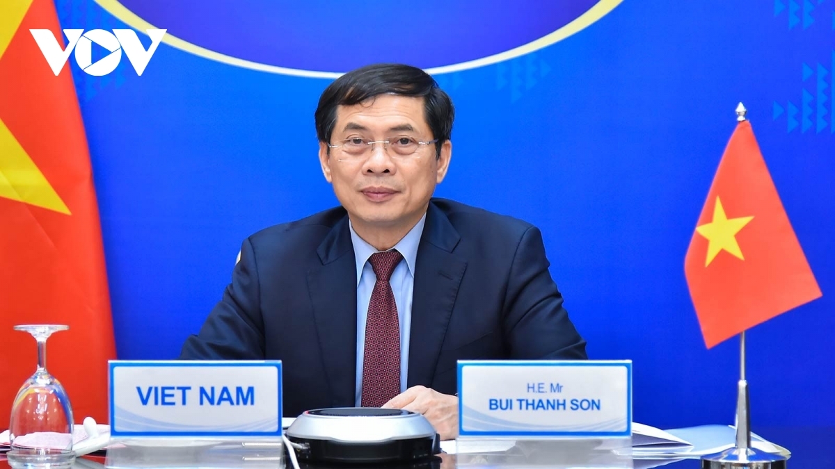 Vietnam to attend OECD Southeast Asia Regional Program ministerial meeting